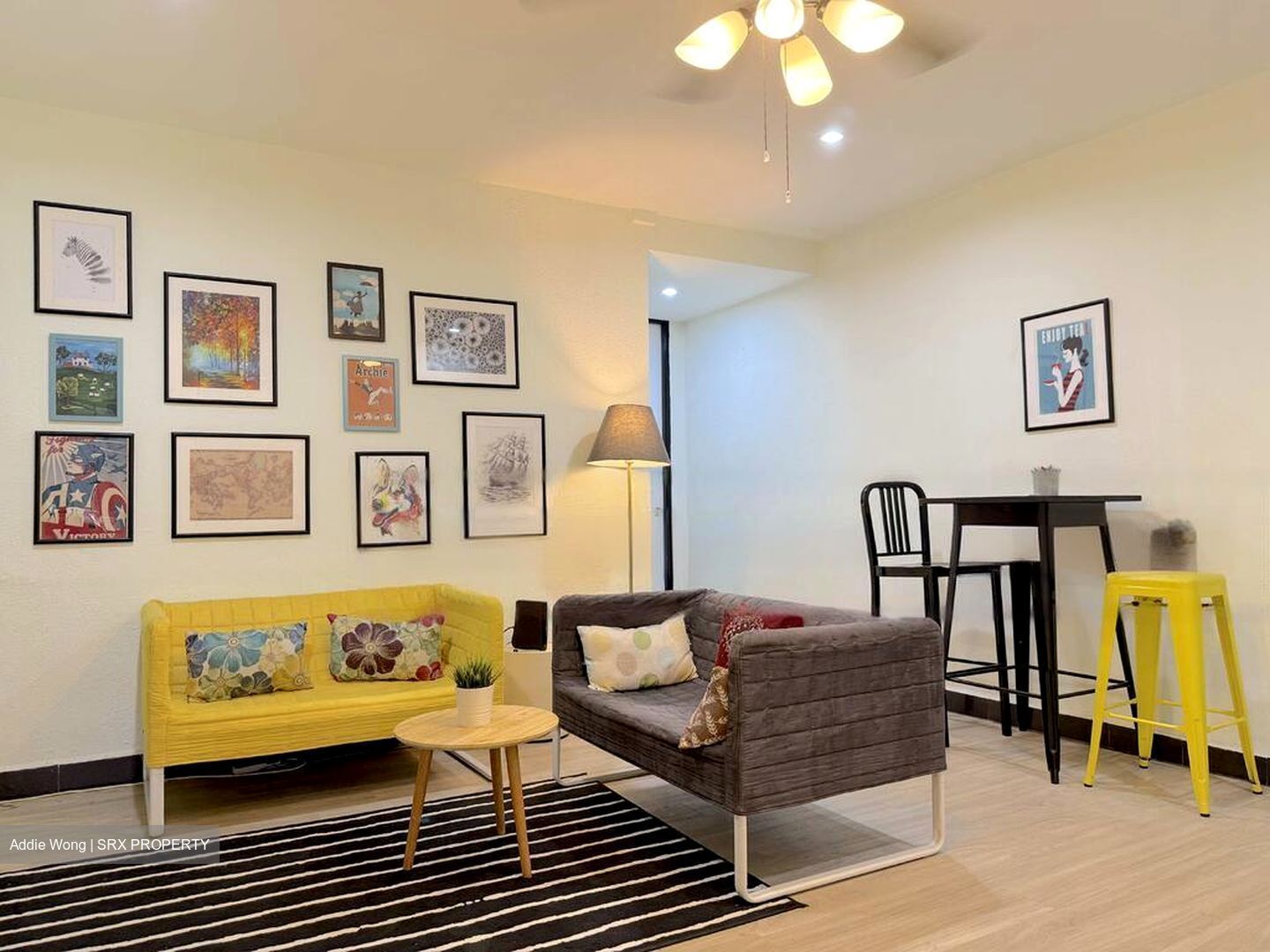Valley Mansion (D9), Apartment #499409461